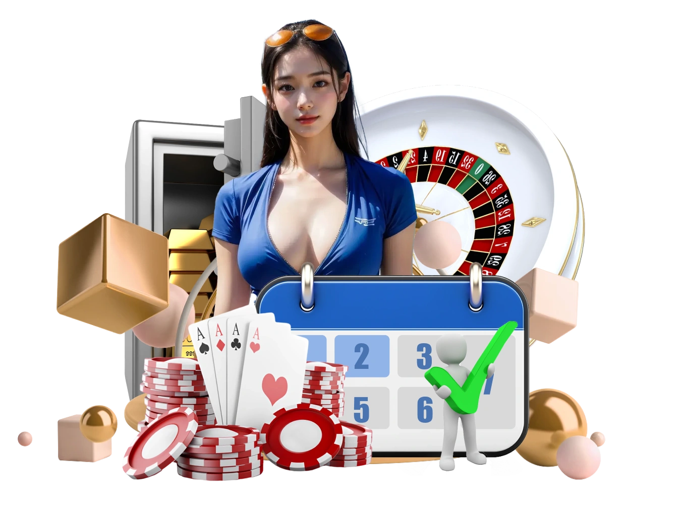 Nội dung casino 12Bet